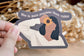 She Is More Precious Than Rubies Waterproof Christian Vinyl Stickers| Faith Stickers| Proverbs 3:15