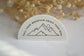 Tell Your Mountain About Your God Sticker| Waterproof Christian Vinyl Sticker| Faith Stickers